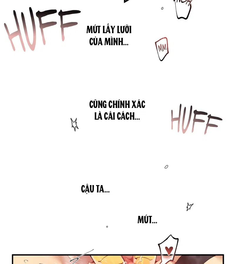 Nông Trại Dâm Đãng Chapter 22 - H - Trang 2