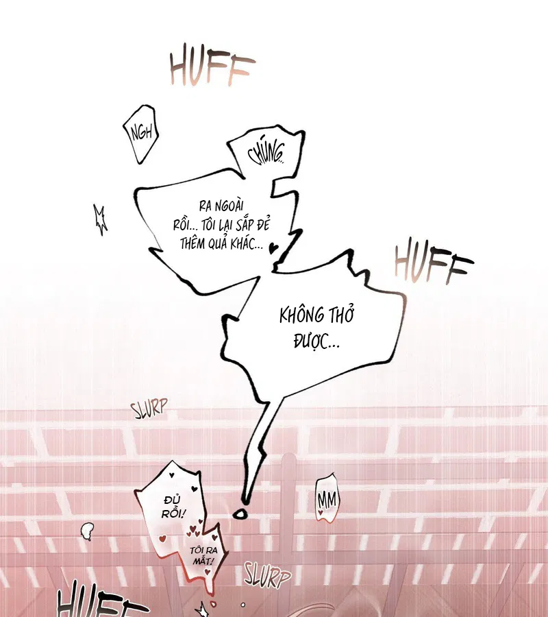 Nông Trại Dâm Đãng Chapter 22 - H - Trang 2