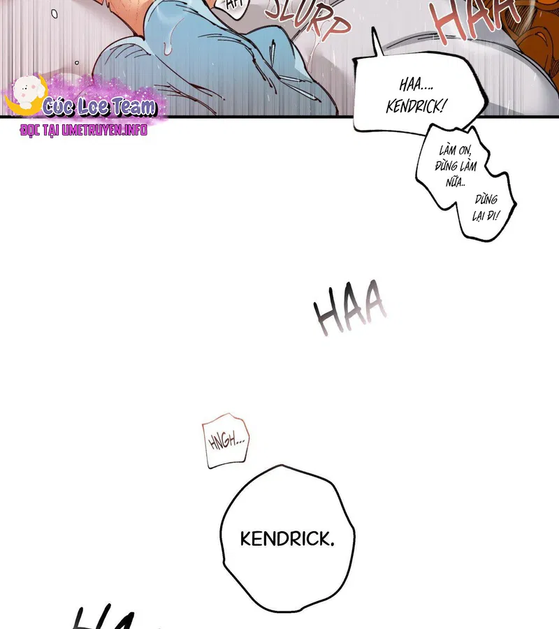 Nông Trại Dâm Đãng Chapter 22 - H - Trang 2