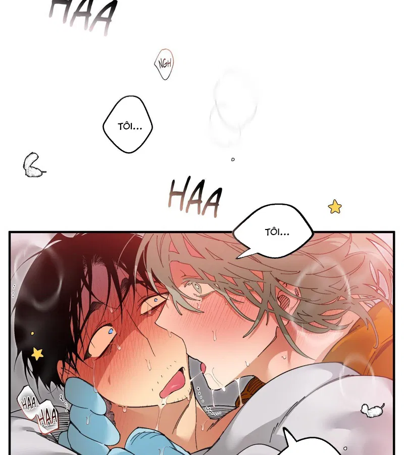 Nông Trại Dâm Đãng Chapter 22 - H - Trang 2