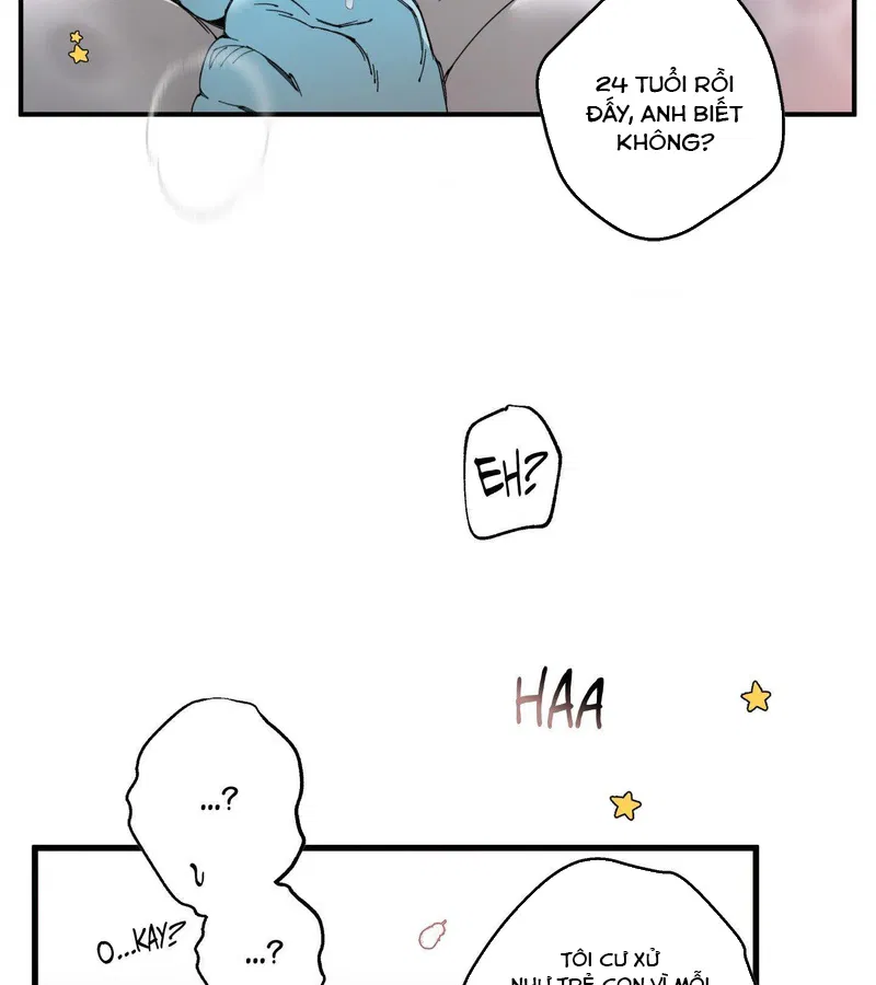 Nông Trại Dâm Đãng Chapter 22 - H - Trang 2