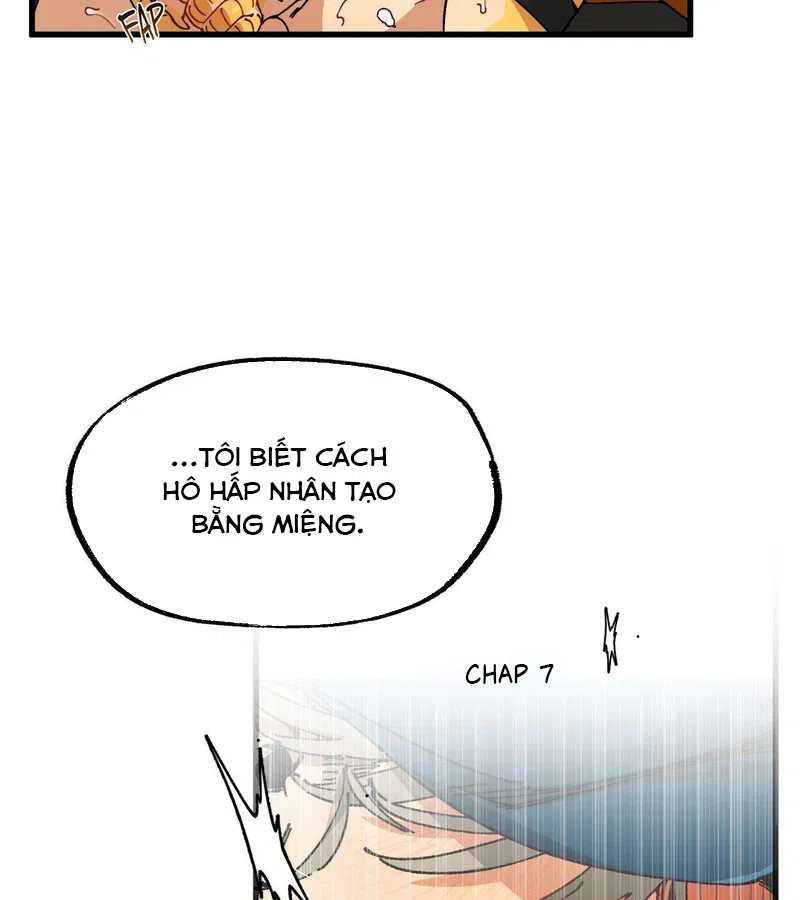 Nông Trại Dâm Đãng Chapter 22 - H - Trang 2