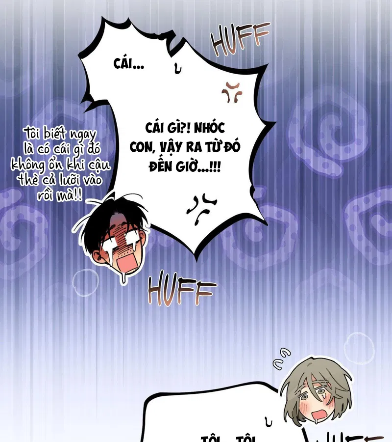 Nông Trại Dâm Đãng Chapter 22 - H - Trang 2