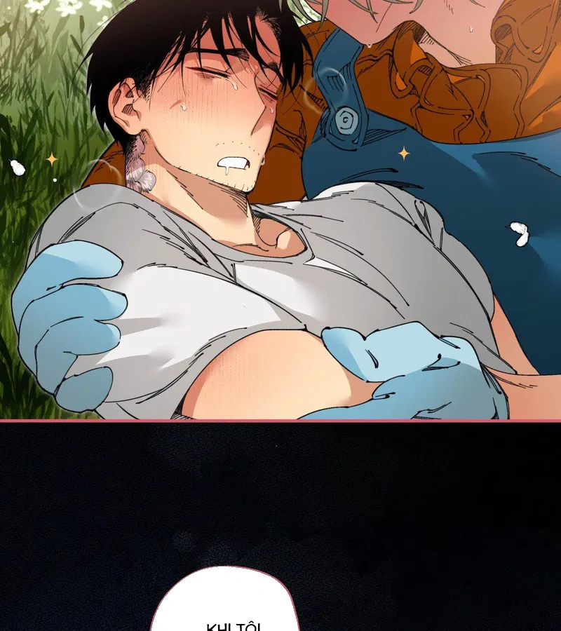 Nông Trại Dâm Đãng Chapter 22 - H - Trang 2