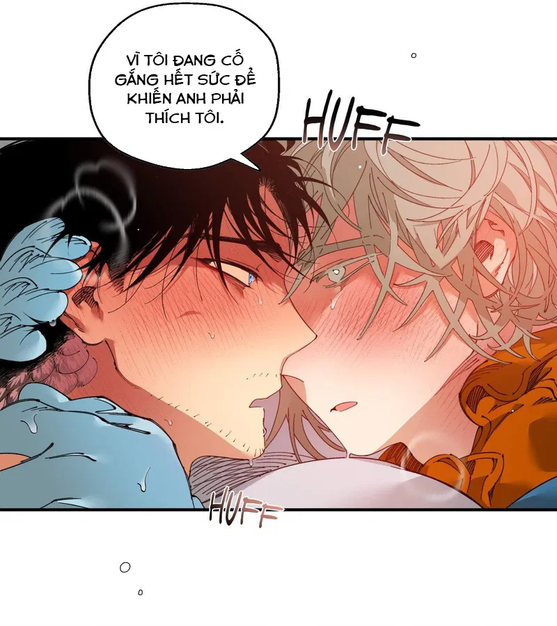 Nông Trại Dâm Đãng Chapter 22 - H - Trang 2