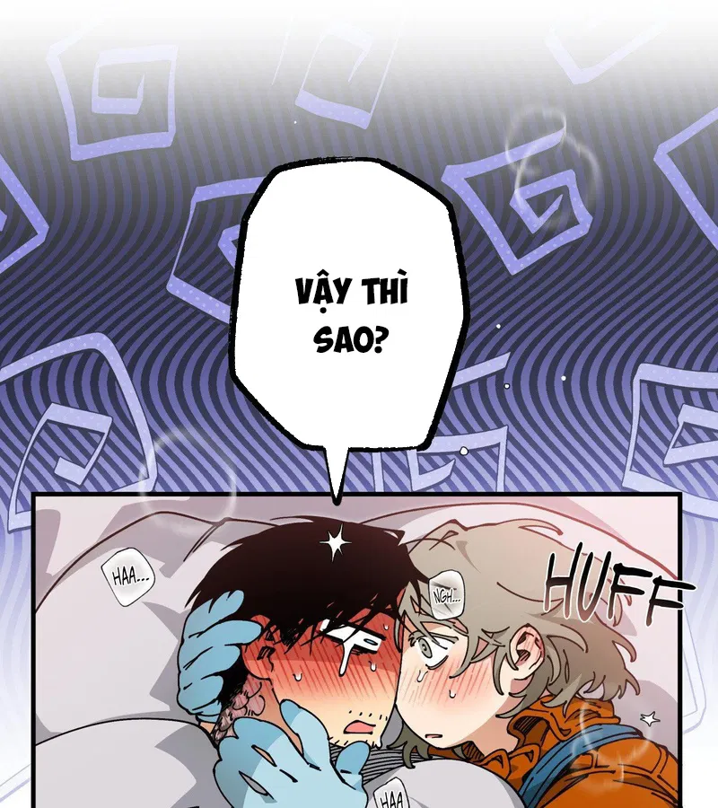 Nông Trại Dâm Đãng Chapter 22 - H - Trang 2