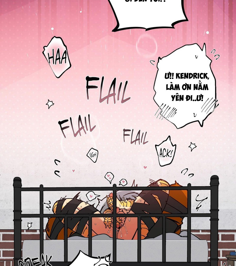 Nông Trại Dâm Đãng Chapter 22 - H - Trang 2