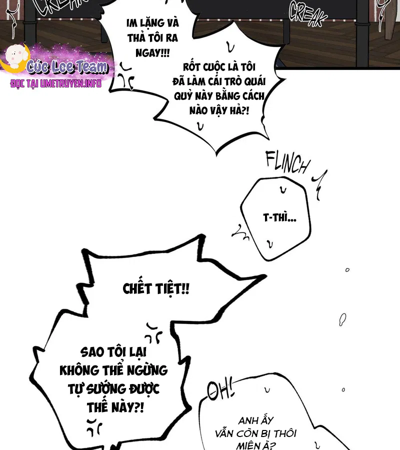 Nông Trại Dâm Đãng Chapter 22 - H - Trang 2