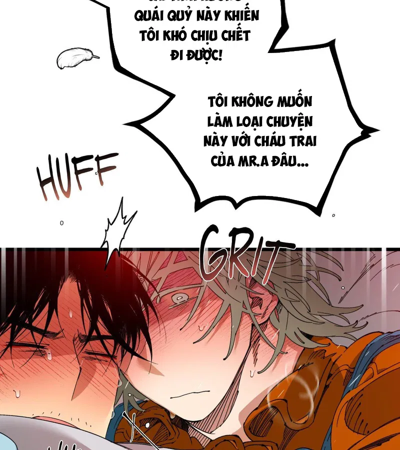 Nông Trại Dâm Đãng Chapter 22 - H - Trang 2