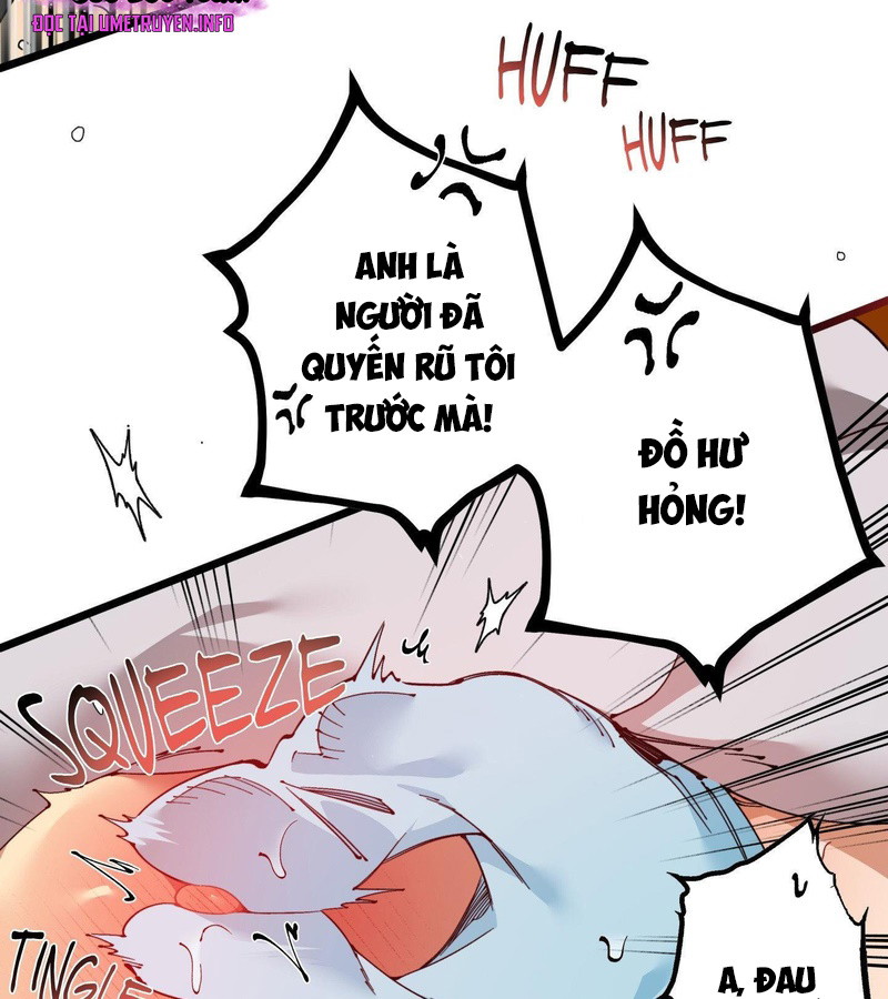 Nông Trại Dâm Đãng Chapter 22 - H - Trang 2