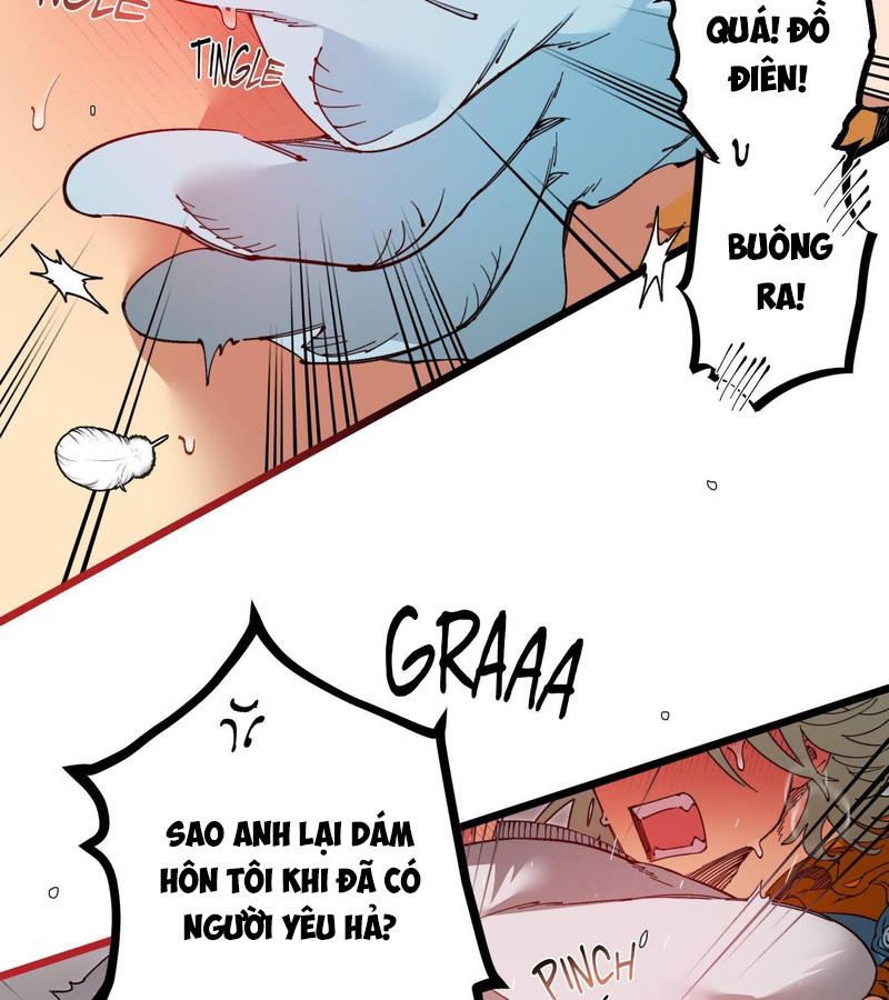 Nông Trại Dâm Đãng Chapter 22 - H - Trang 2