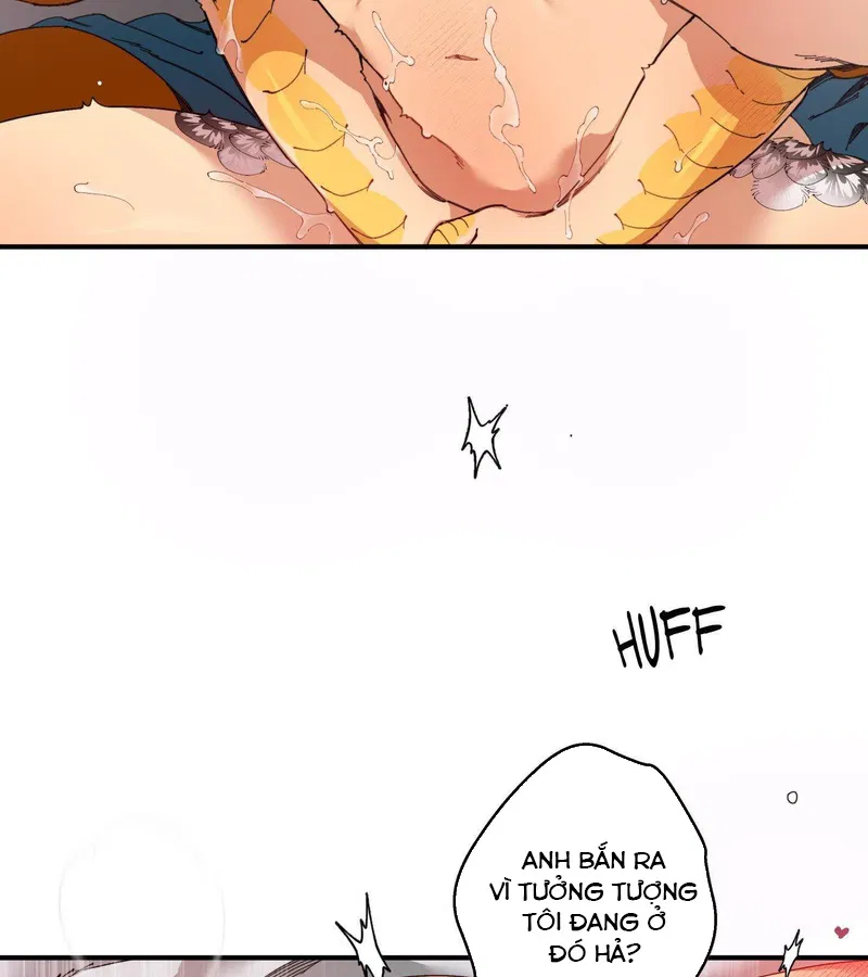 Nông Trại Dâm Đãng Chapter 22 - H - Trang 2