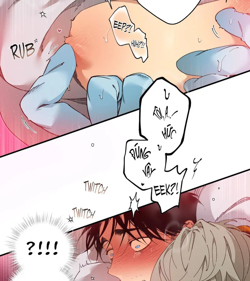 Nông Trại Dâm Đãng Chapter 22 - H - Trang 2