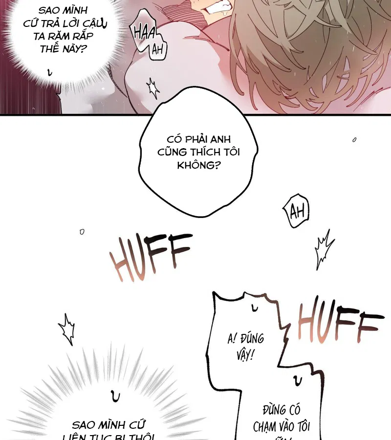 Nông Trại Dâm Đãng Chapter 22 - H - Trang 2