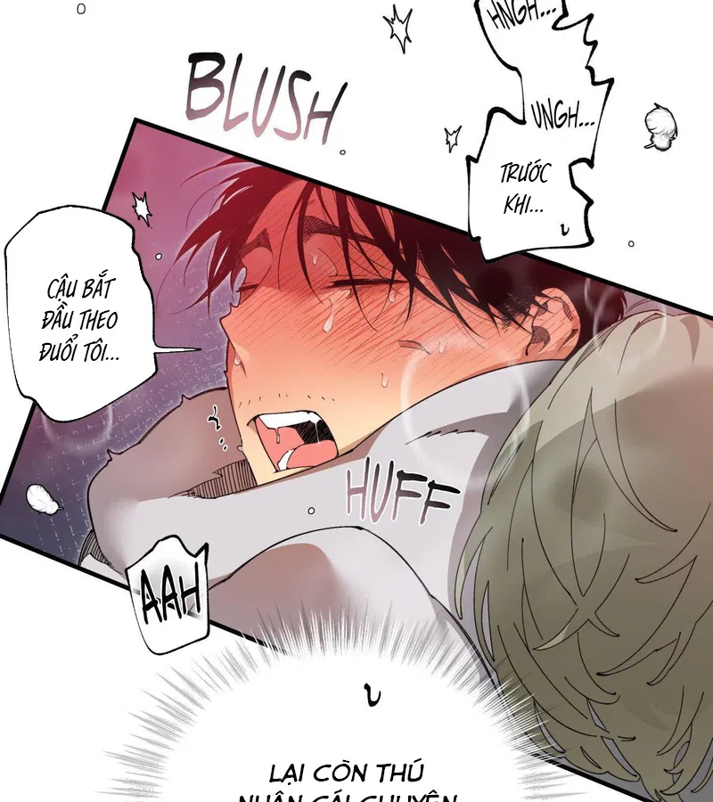 Nông Trại Dâm Đãng Chapter 22 - H - Trang 2