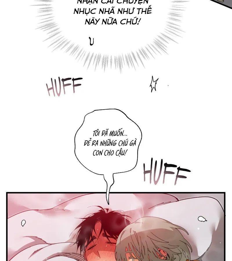 Nông Trại Dâm Đãng Chapter 22 - H - Trang 2
