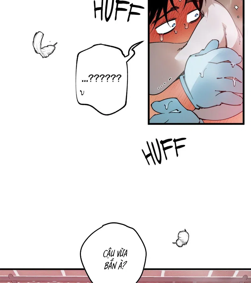 Nông Trại Dâm Đãng Chapter 22 - H - Trang 2