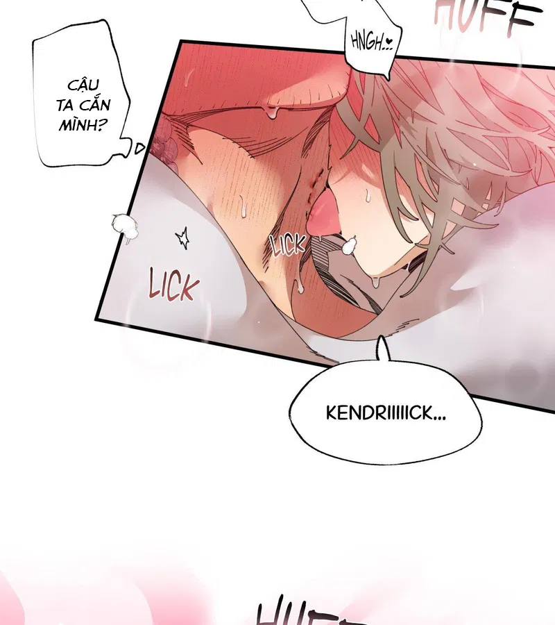 Nông Trại Dâm Đãng Chapter 22 - H - Trang 2