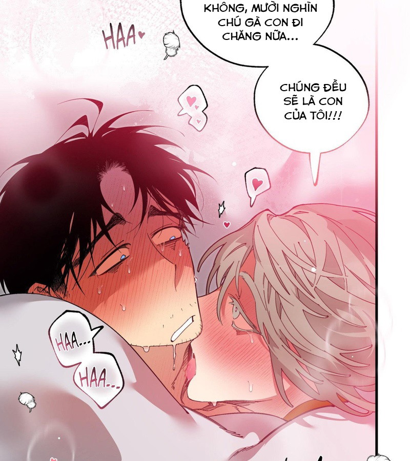 Nông Trại Dâm Đãng Chapter 22 - H - Trang 2