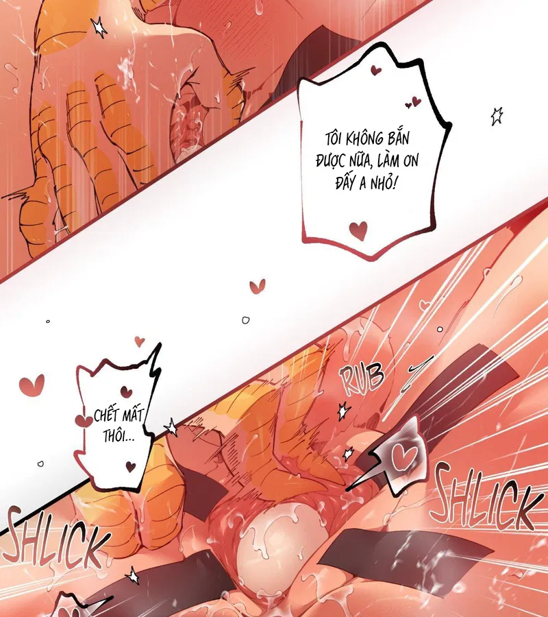 Nông Trại Dâm Đãng Chapter 22 - H - Trang 2