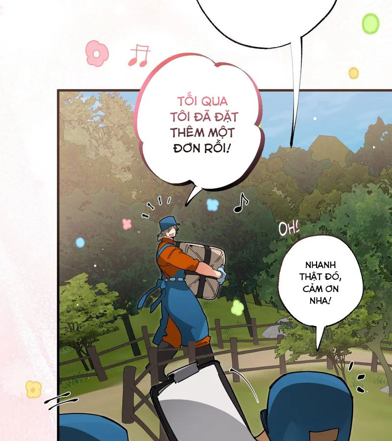 Nông Trại Dâm Đãng Chapter 23 - Trang 2