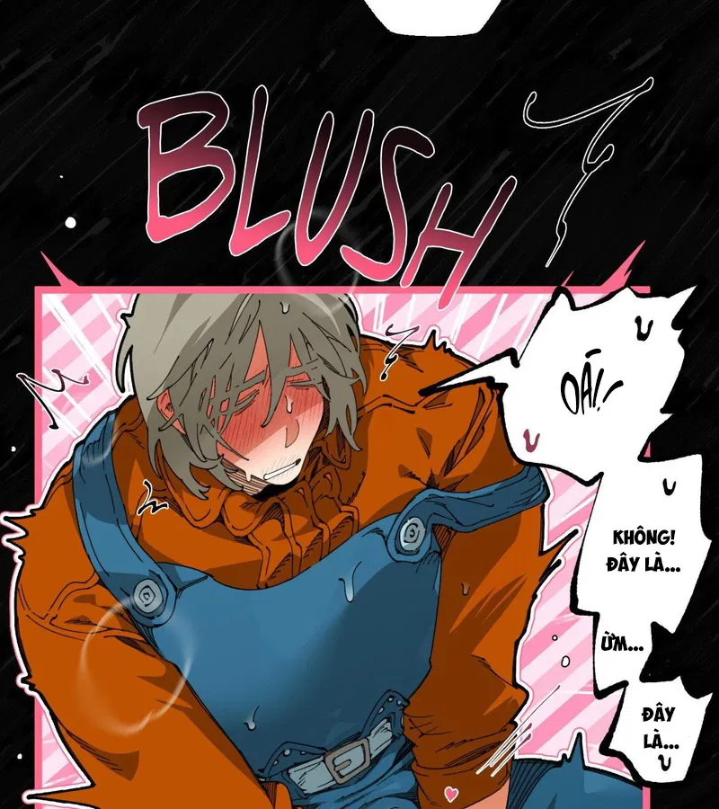 Nông Trại Dâm Đãng Chapter 23 - Trang 2