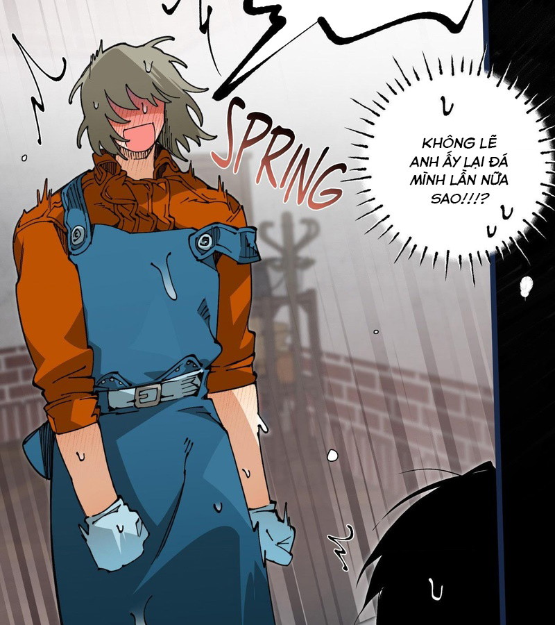 Nông Trại Dâm Đãng Chapter 23 - Trang 2