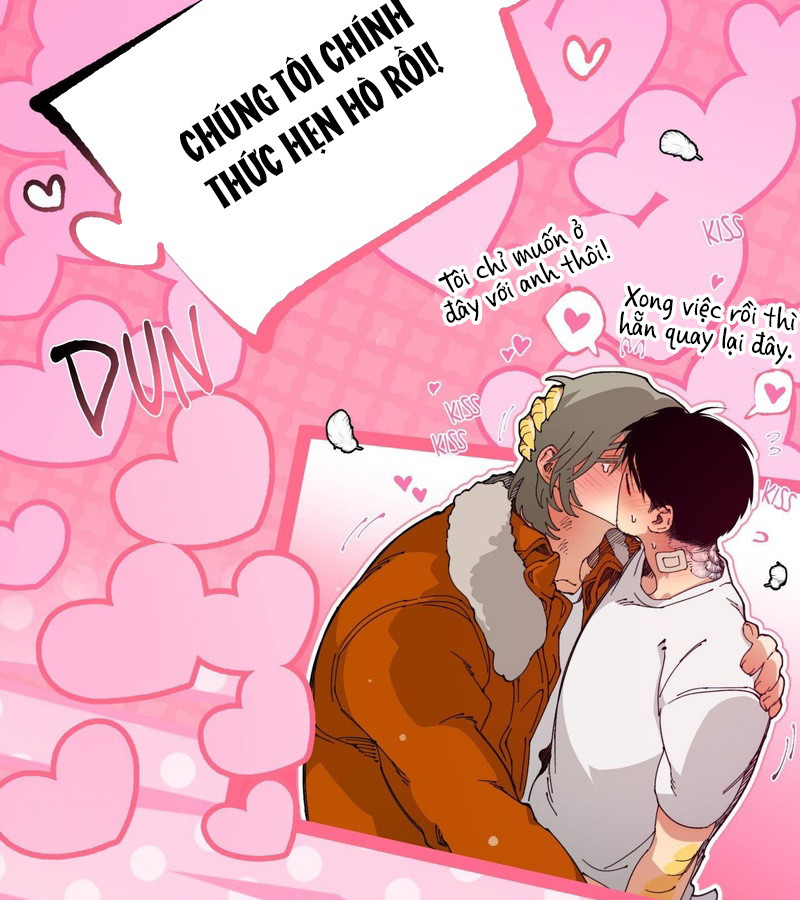 Nông Trại Dâm Đãng Chapter 23 - Trang 2