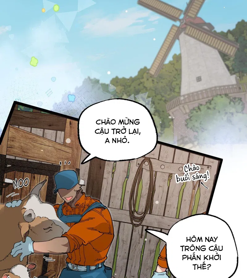 Nông Trại Dâm Đãng Chapter 23 - Trang 2