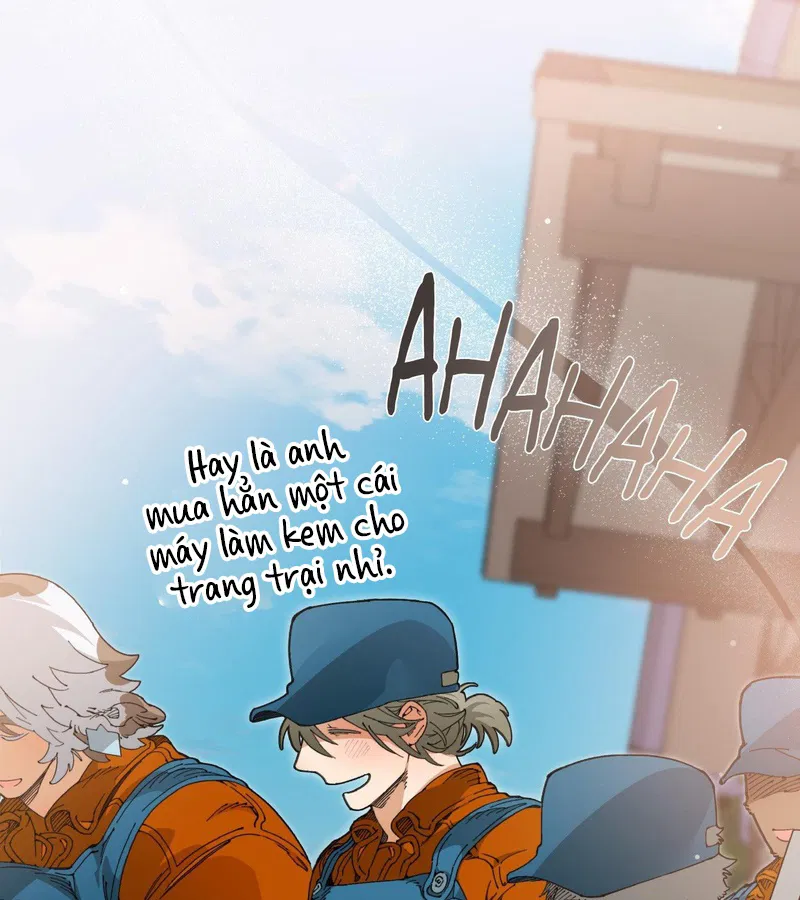 Nông Trại Dâm Đãng Chapter 23 - Trang 2