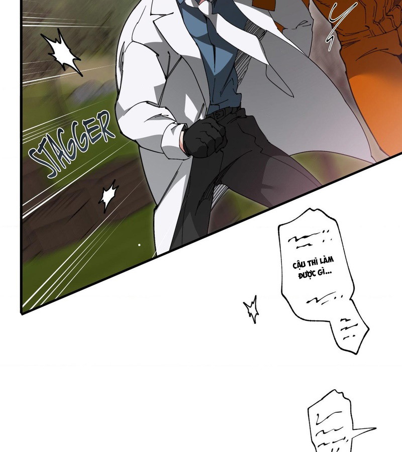 Nông Trại Dâm Đãng Chapter 23 - Trang 2