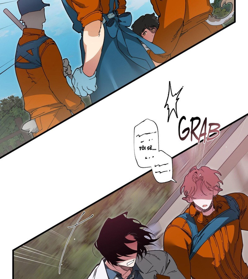 Nông Trại Dâm Đãng Chapter 23 - Trang 2