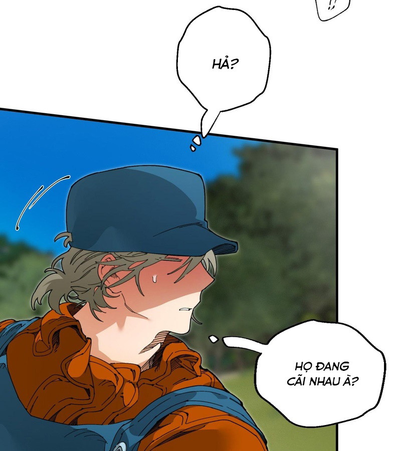 Nông Trại Dâm Đãng Chapter 23 - Trang 2