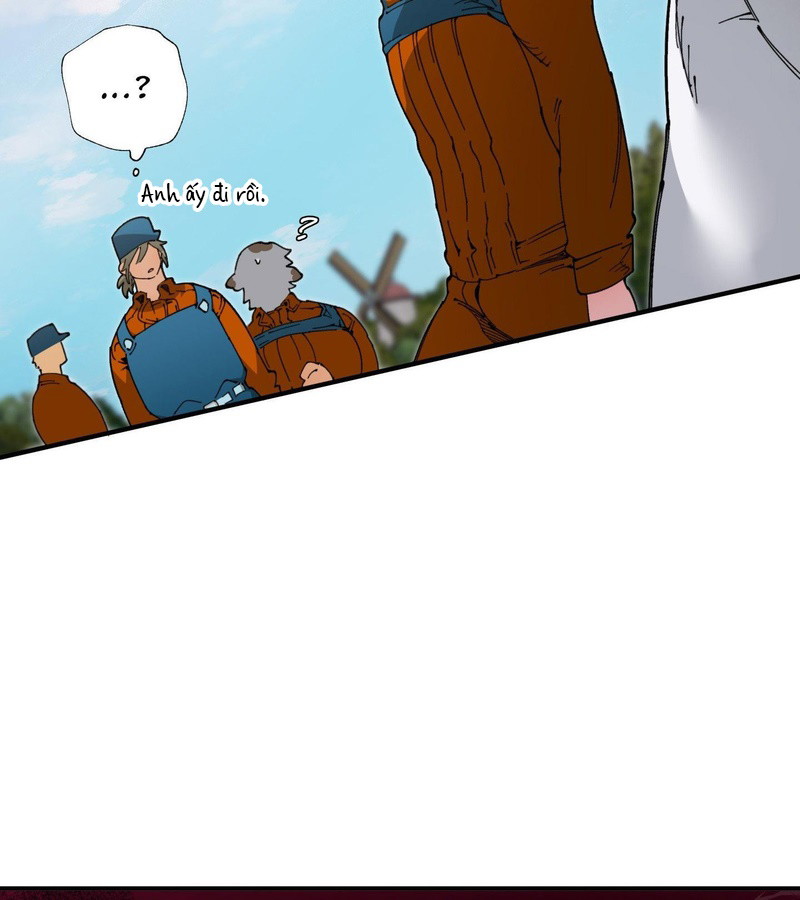 Nông Trại Dâm Đãng Chapter 23 - Trang 2