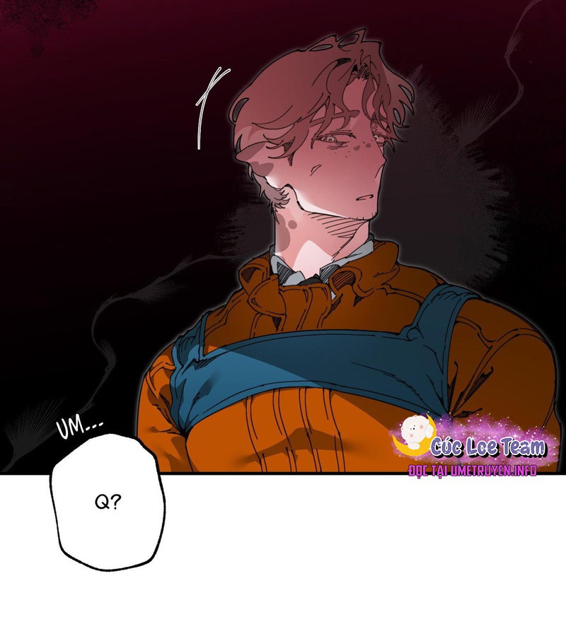 Nông Trại Dâm Đãng Chapter 23 - Trang 2