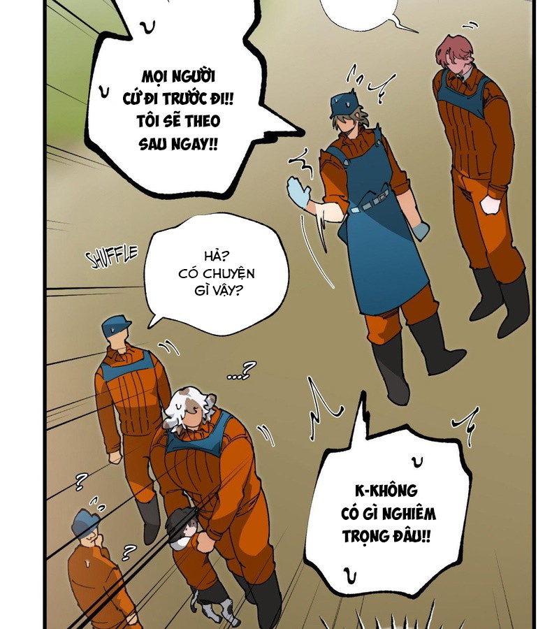 Nông Trại Dâm Đãng Chapter 23 - Trang 2