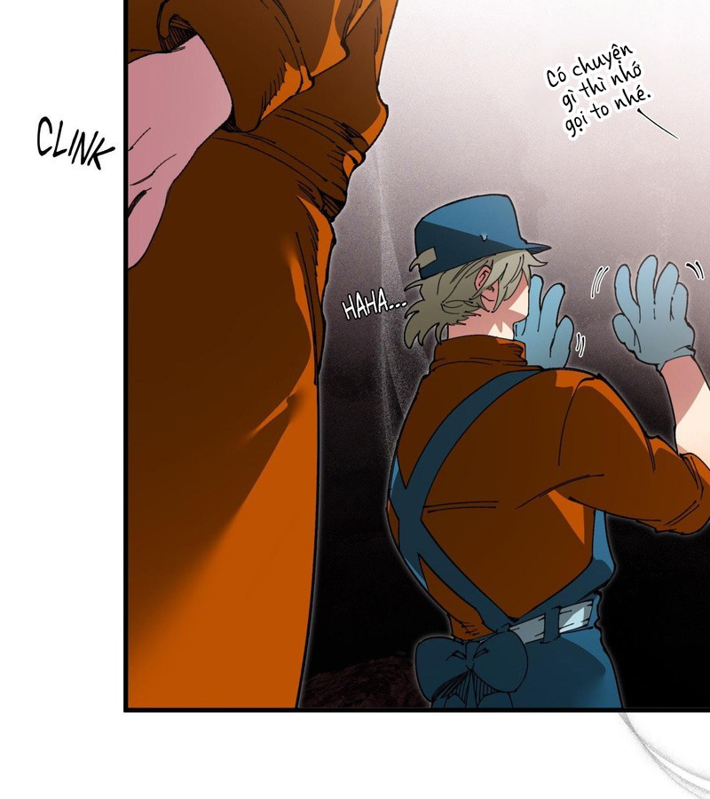 Nông Trại Dâm Đãng Chapter 23 - Trang 2