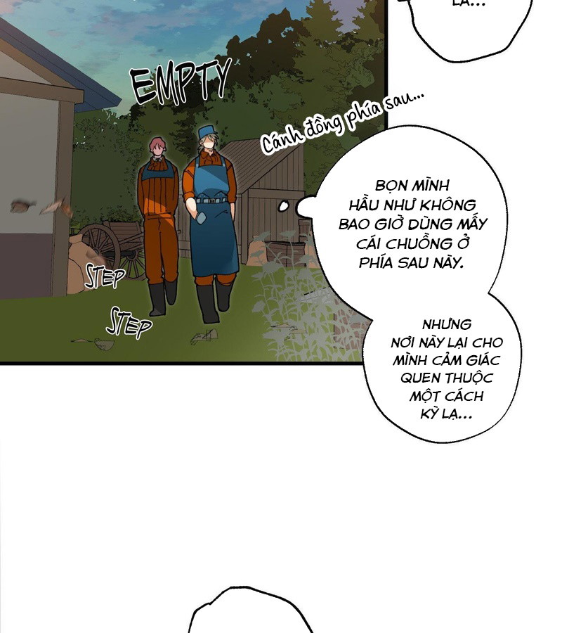 Nông Trại Dâm Đãng Chapter 23 - Trang 2