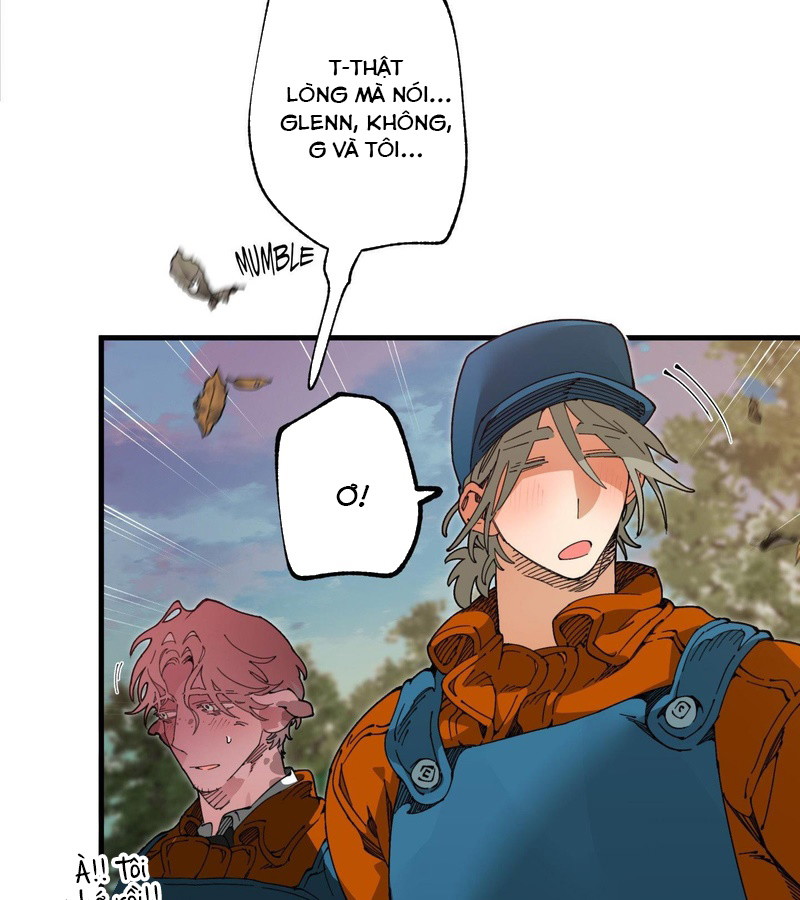 Nông Trại Dâm Đãng Chapter 23 - Trang 2