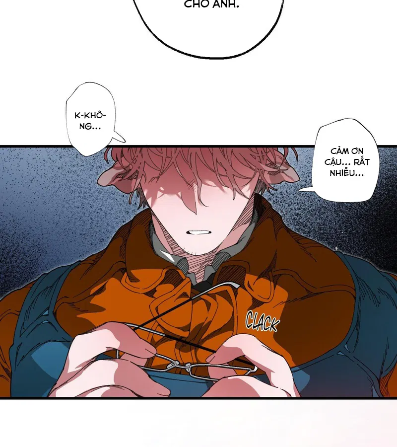 Nông Trại Dâm Đãng Chapter 23 - Trang 2