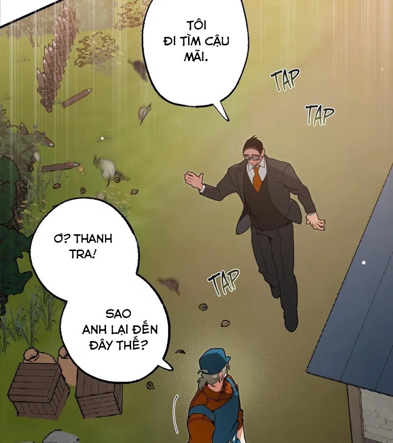 Nông Trại Dâm Đãng Chapter 23 - Trang 2