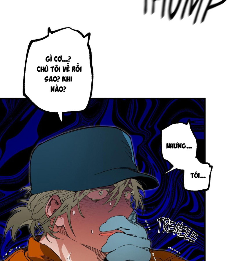 Nông Trại Dâm Đãng Chapter 23 - Trang 2