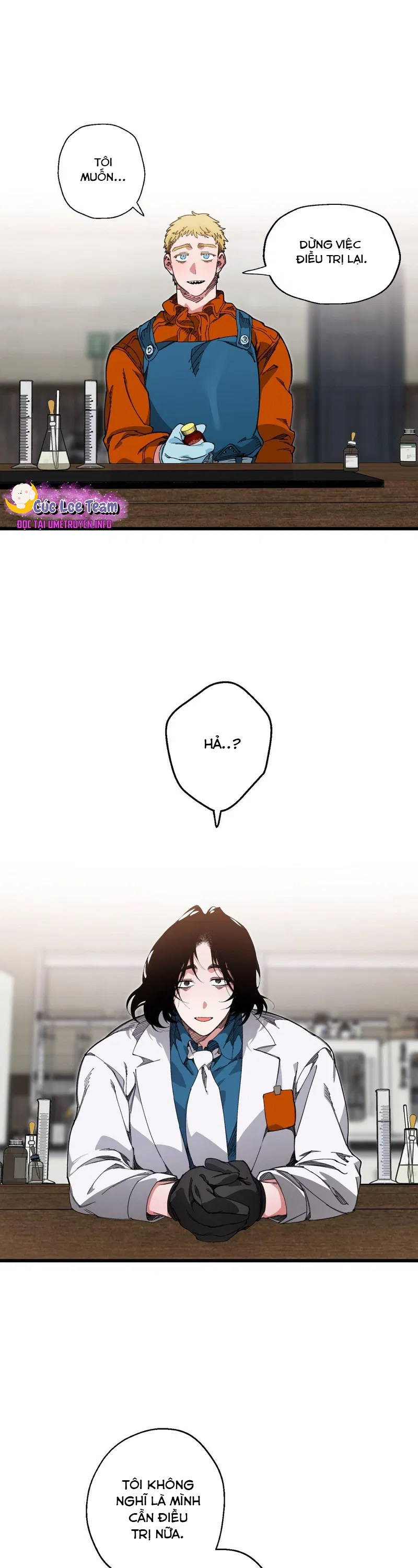 Nông Trại Dâm Đãng Chapter 24 (END SS1) - Trang 2