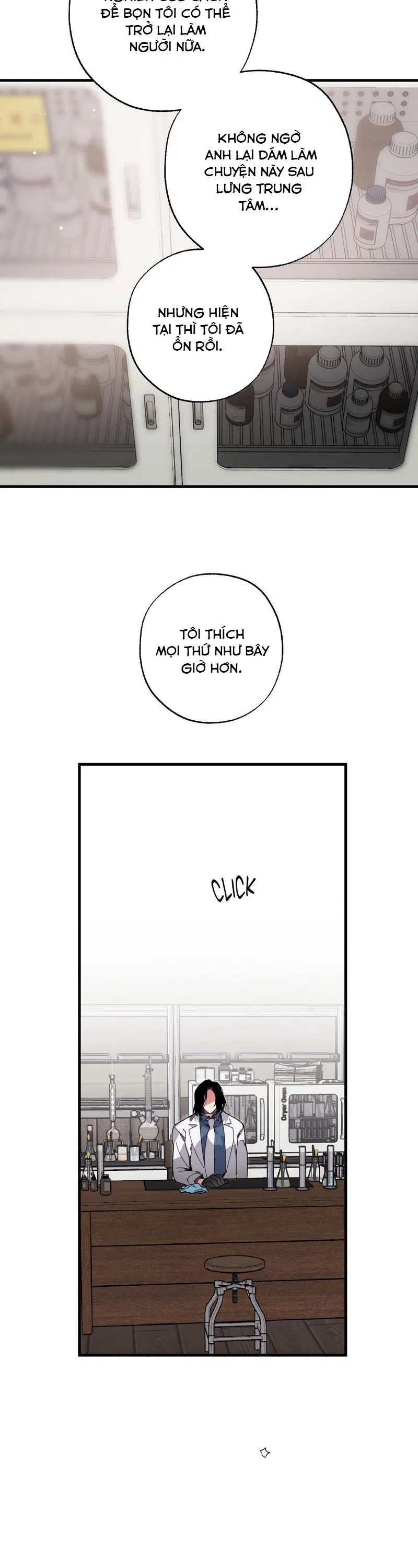 Nông Trại Dâm Đãng Chapter 24 (END SS1) - Trang 2