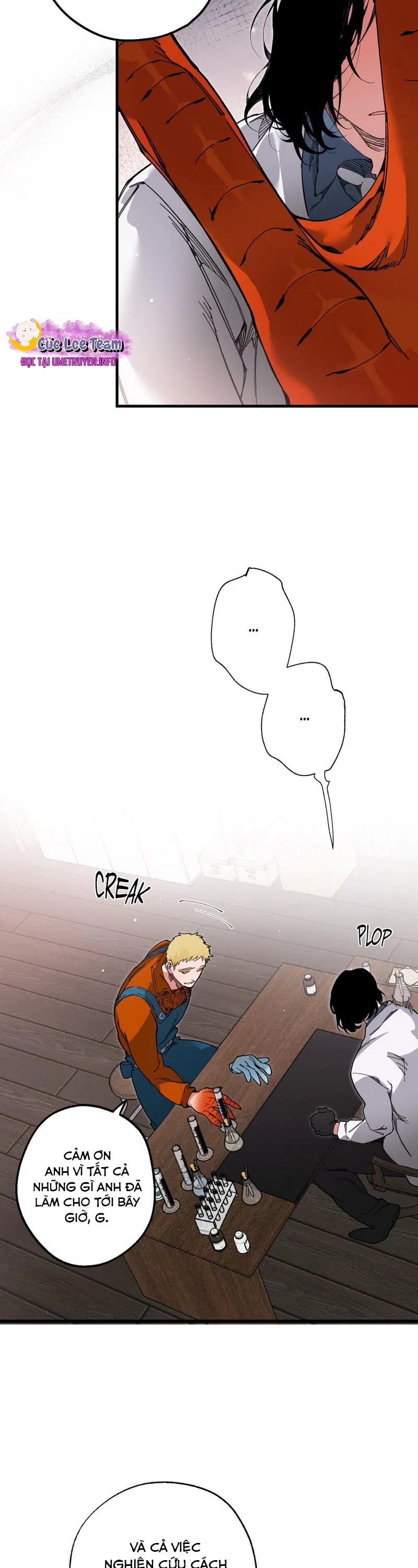 Nông Trại Dâm Đãng Chapter 24 (END SS1) - Trang 2