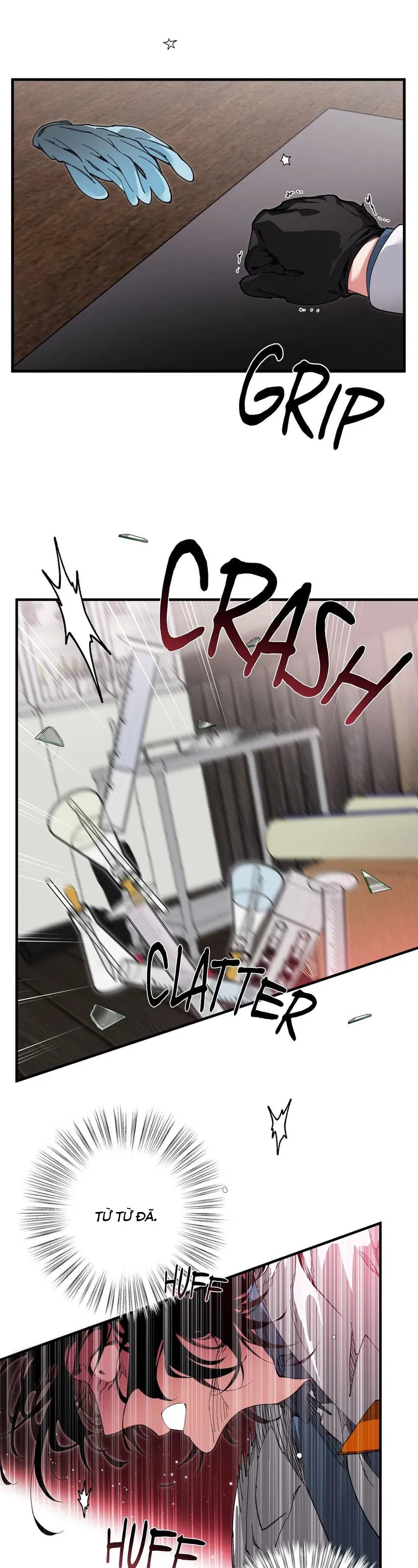 Nông Trại Dâm Đãng Chapter 24 (END SS1) - Trang 2