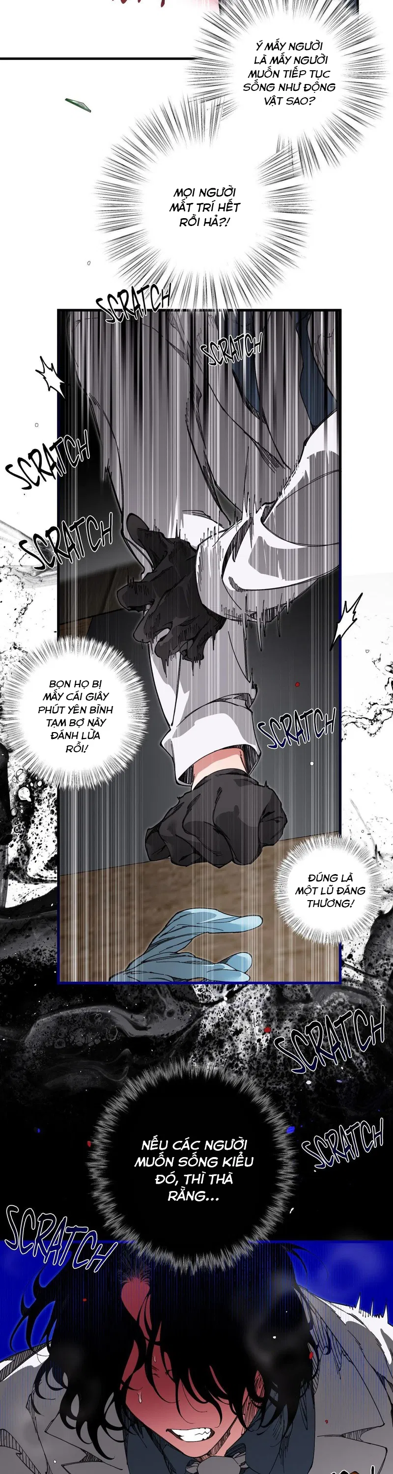 Nông Trại Dâm Đãng Chapter 24 (END SS1) - Trang 2