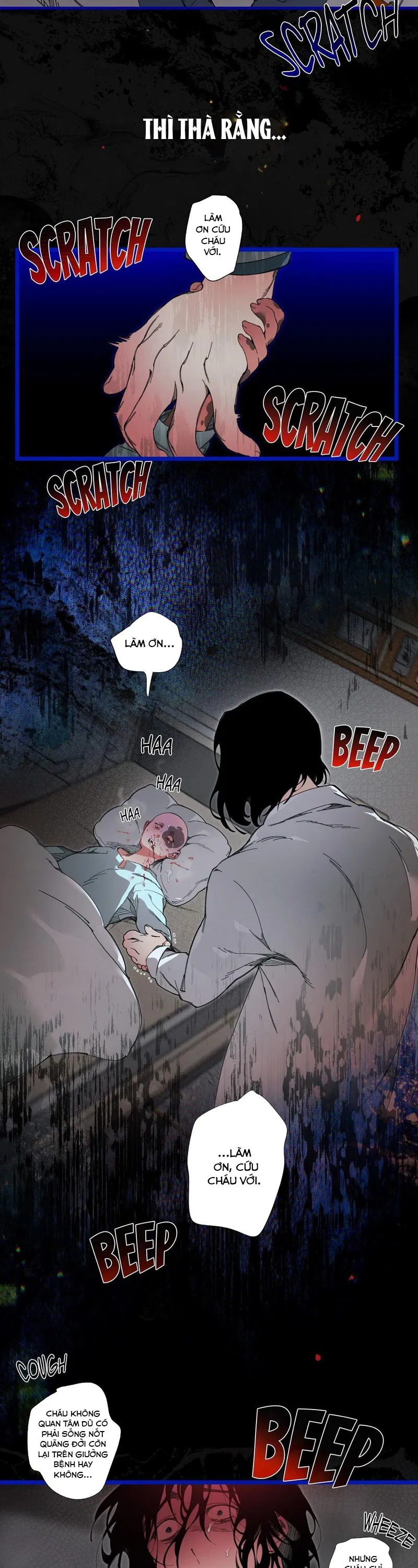 Nông Trại Dâm Đãng Chapter 24 (END SS1) - Trang 2