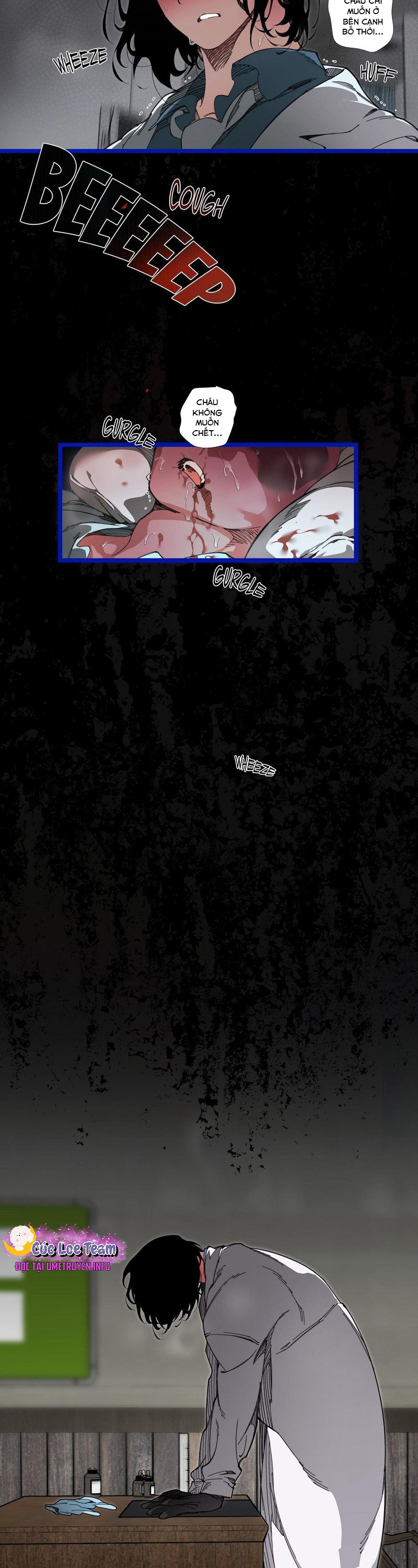 Nông Trại Dâm Đãng Chapter 24 (END SS1) - Trang 2