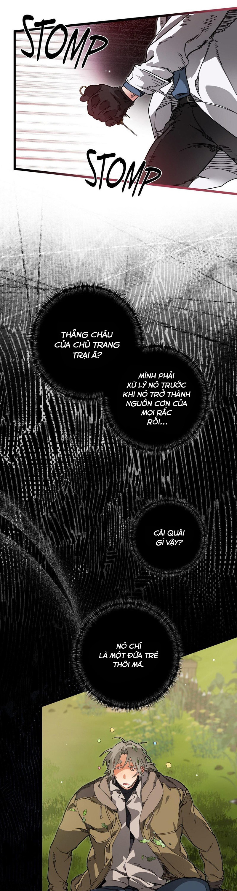 Nông Trại Dâm Đãng Chapter 24 (END SS1) - Trang 2